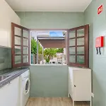 A Casa Da Ana - By Algarkasa * البوفيرا