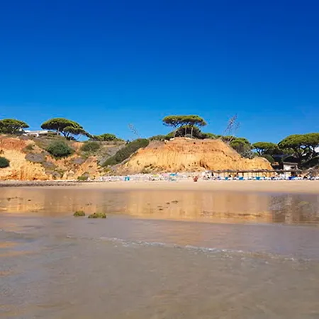 A Casa Da Ana - By Algarkasa 알부페이라