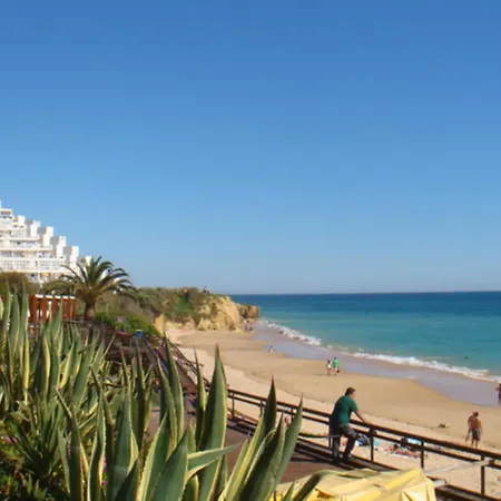 A Casa Da Ana - By Algarkasa *