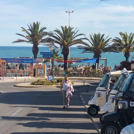 펜션 A Casa Da Ana - By Algarkasa *