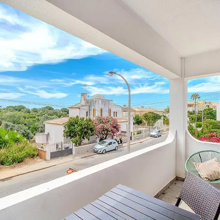 Дом отдыха A Casa Da Ana - By Algarkasa Албуфейра