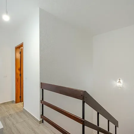 Дом отдыха A Casa Da Ana - By Algarkasa *