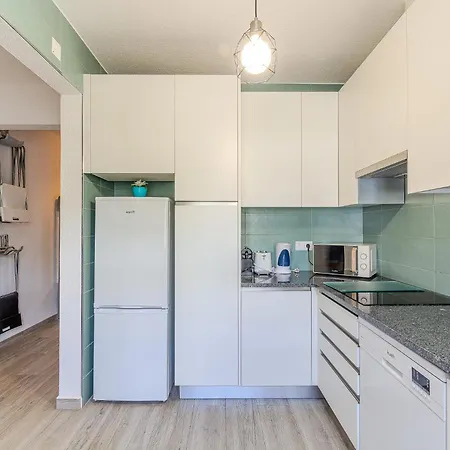 A Casa Da Ana - By Algarkasa * Албуфейра