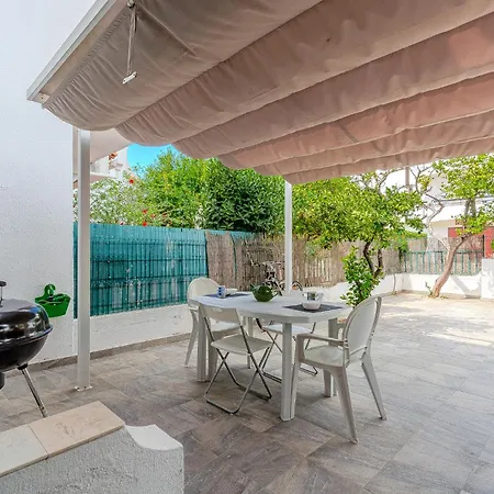 A Casa Da Ana - By Algarkasa Албуфейра