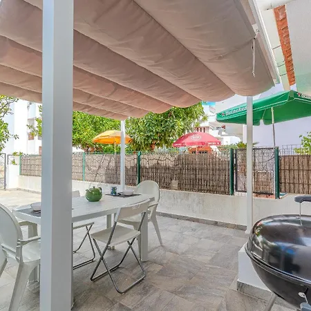 Дом отдыха A Casa Da Ana - By Algarkasa