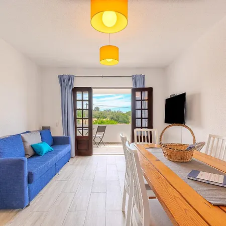 A Casa Da Ana - By Algarkasa Дом отдыха