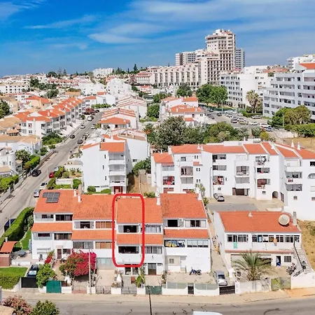 A Casa Da Ana - By Algarkasa 알부페이라