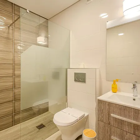 A Casa Da Ana - By Algarkasa *