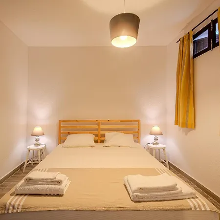 A Casa Da Ana - By Algarkasa Дом отдыха