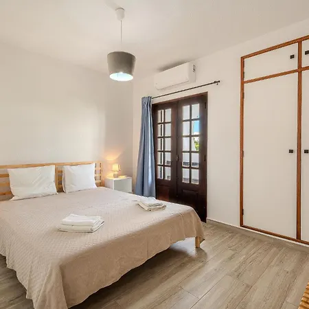 A Casa Da Ana - By Algarkasa *