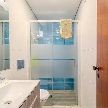 A Casa Da Ana - By Algarkasa Албуфейра