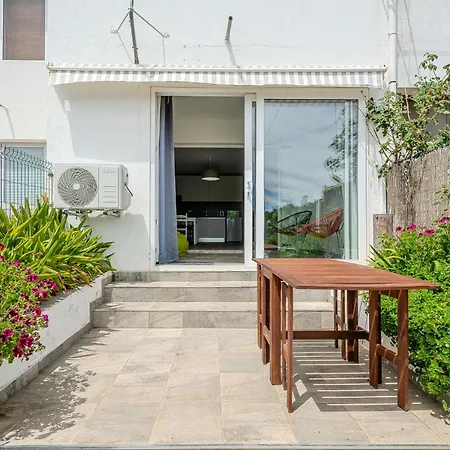 A Casa Da Ana - By Algarkasa Hébergement de vacances *