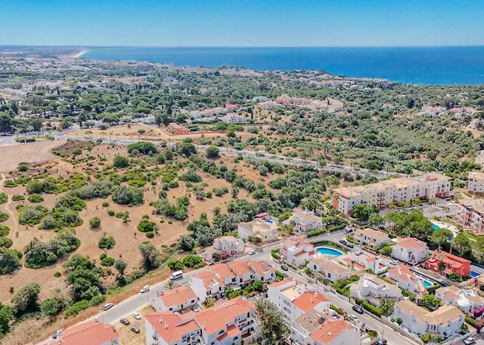 A Casa Da Ana - By Algarkasa *