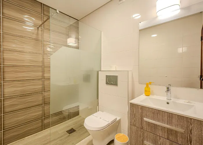 A Casa Da Ana - By Algarkasa *