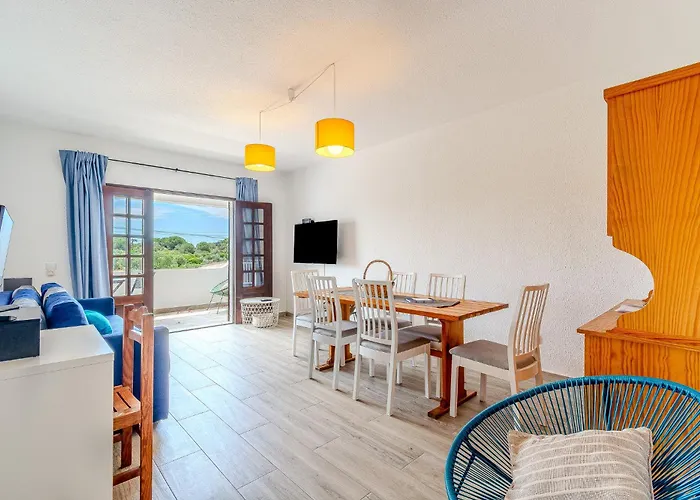 Hébergement de vacances A Casa Da Ana - By Algarkasa