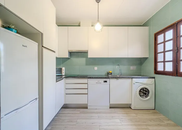 Hébergement de vacances A Casa Da Ana - By Algarkasa *