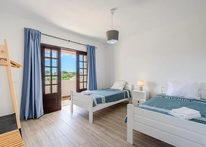 Hébergement de vacances A Casa Da Ana - By Algarkasa