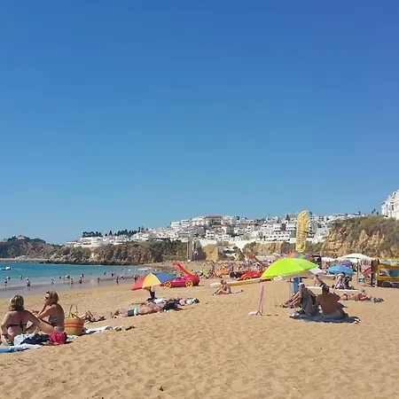 A Casa Da Ana - By Algarkasa * Albufeira