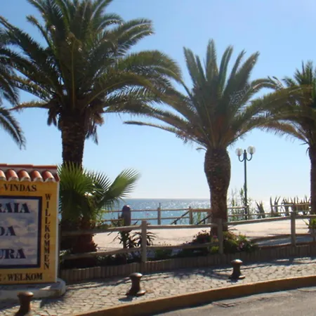 Ferienhaus A Casa Da Ana - By Algarkasa