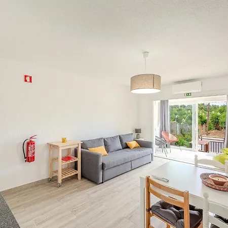 A Casa Da Ana - By Algarkasa Albufeira