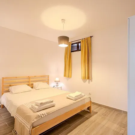 A Casa Da Ana - By Algarkasa Ferienhaus Albufeira