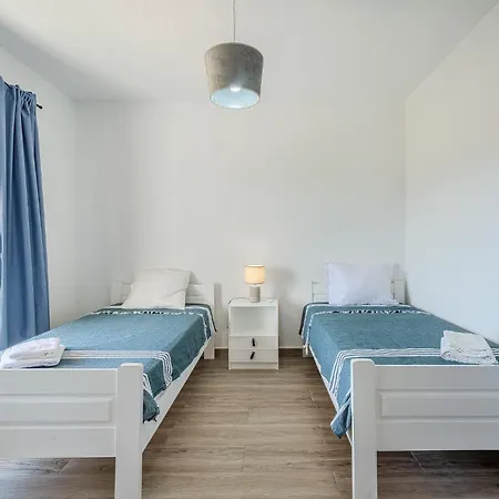 Ferienhaus A Casa Da Ana - By Algarkasa *