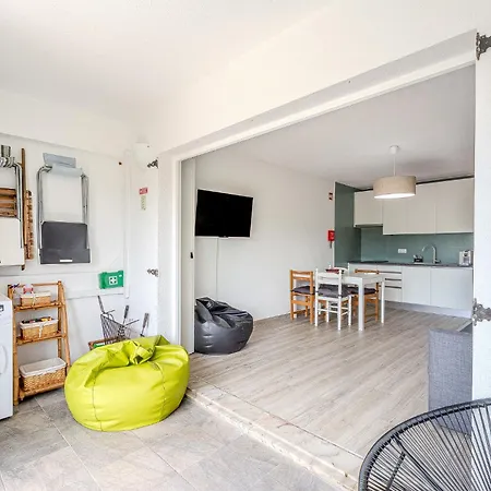 Ferienhaus A Casa Da Ana - By Algarkasa Albufeira