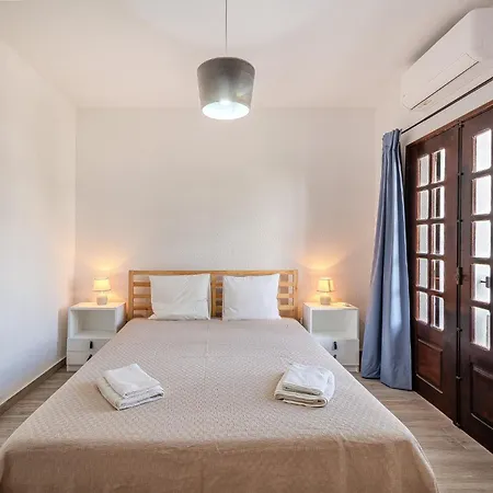 A Casa Da Ana - By Algarkasa