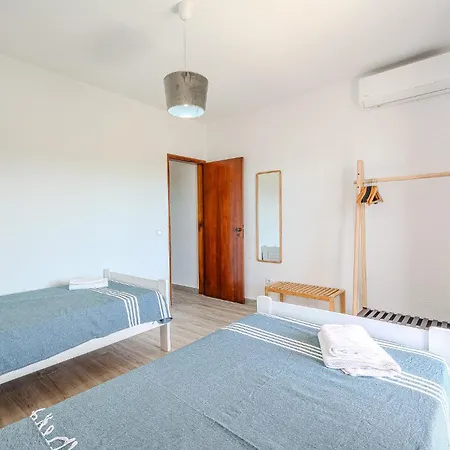 A Casa Da Ana - By Algarkasa Ferienhaus Albufeira