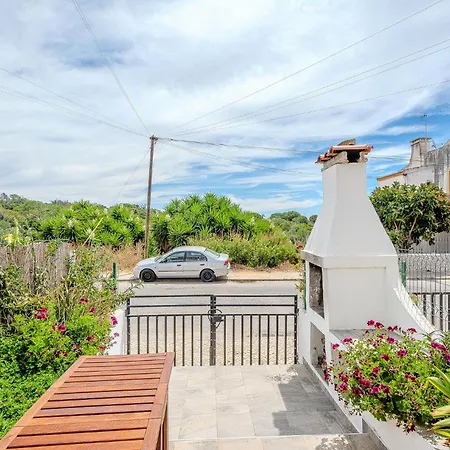 A Casa Da Ana - By Algarkasa Ferienhaus