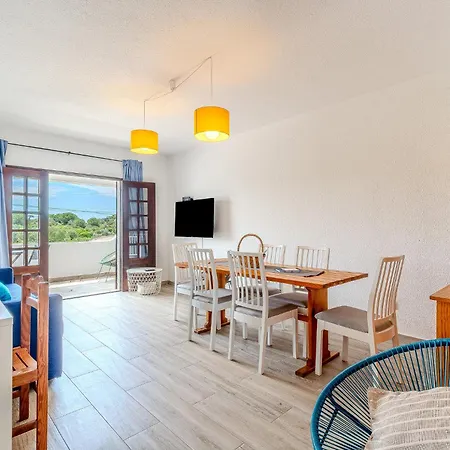 Ferienhaus A Casa Da Ana - By Algarkasa