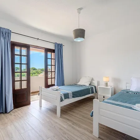 Ferienhaus A Casa Da Ana - By Algarkasa