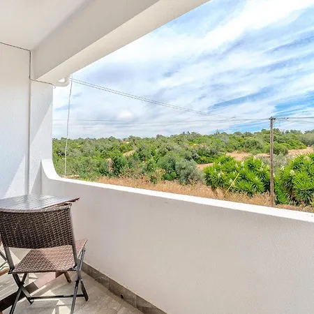 A Casa Da Ana - By Algarkasa * Albufeira