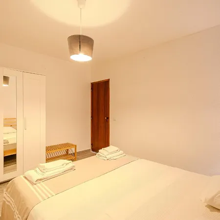 A Casa Da Ana - By Algarkasa Ferienhaus